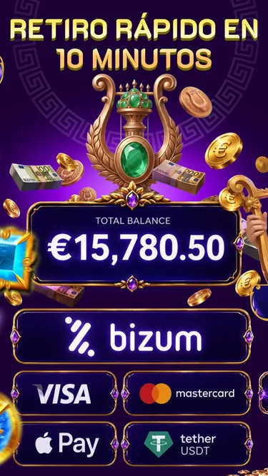 Liraluck Royal Screenshot